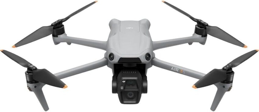 dji air 3