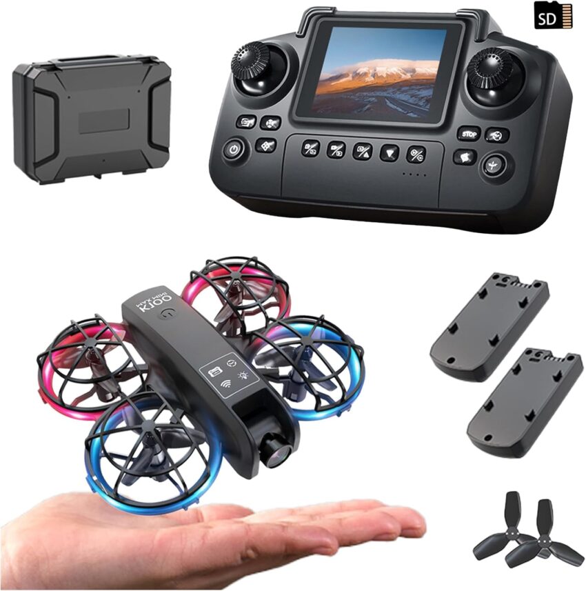 consumer drone