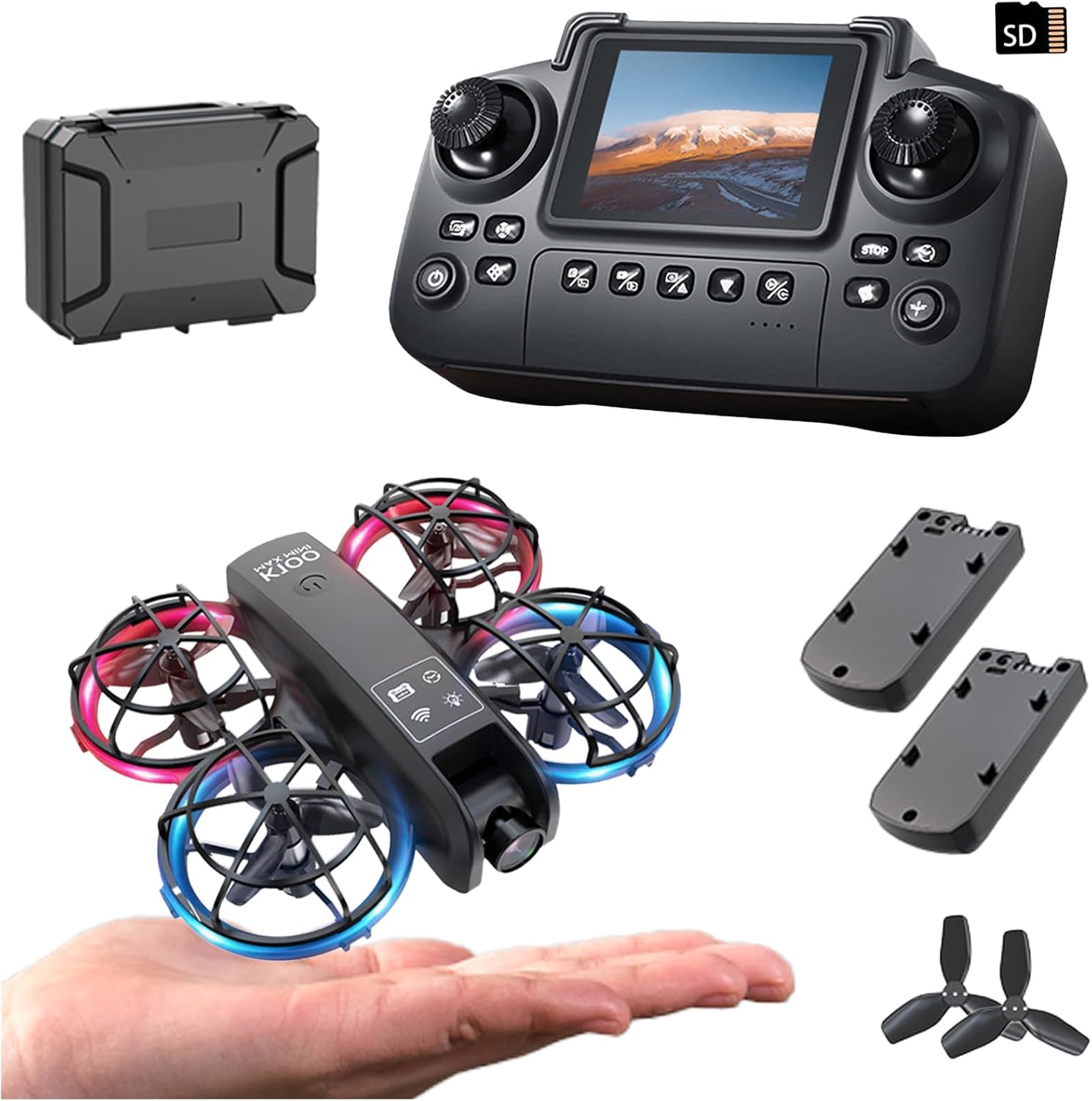 consumer drone