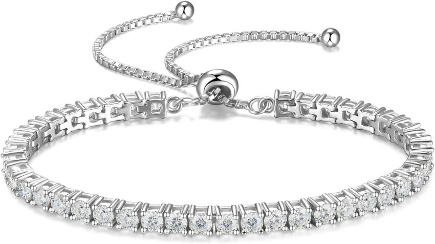 Amazon Essentials Tennis Bracelets