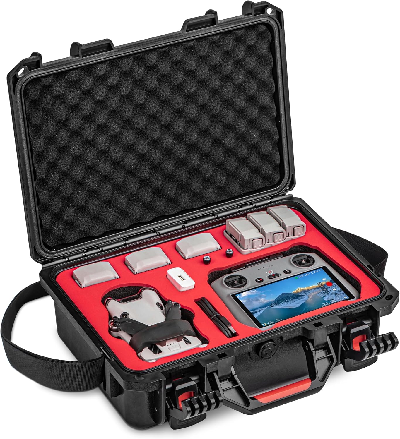 drone hard case