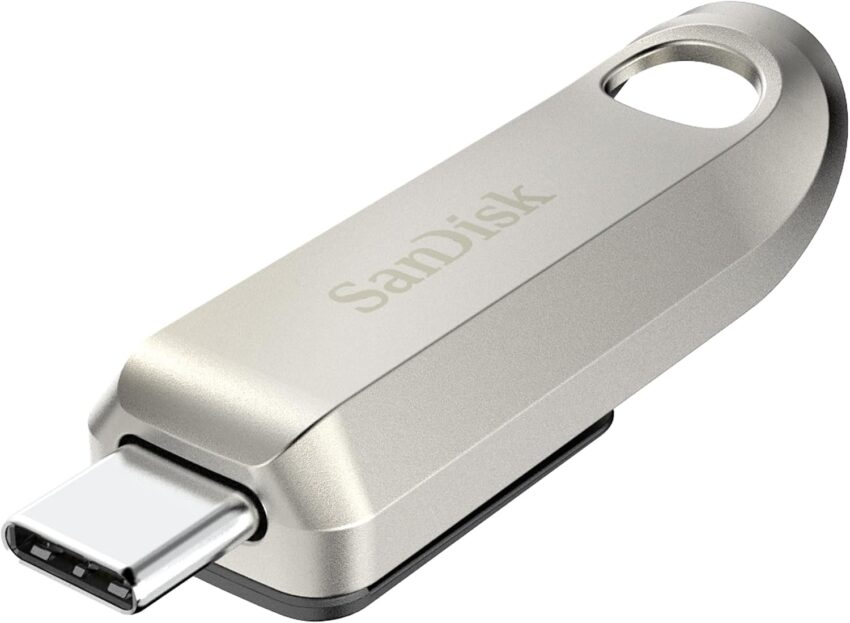 SanDisk 256gb