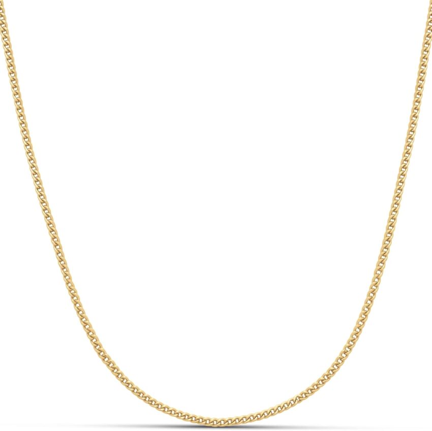 Amazon Essentials Chain Necklaces