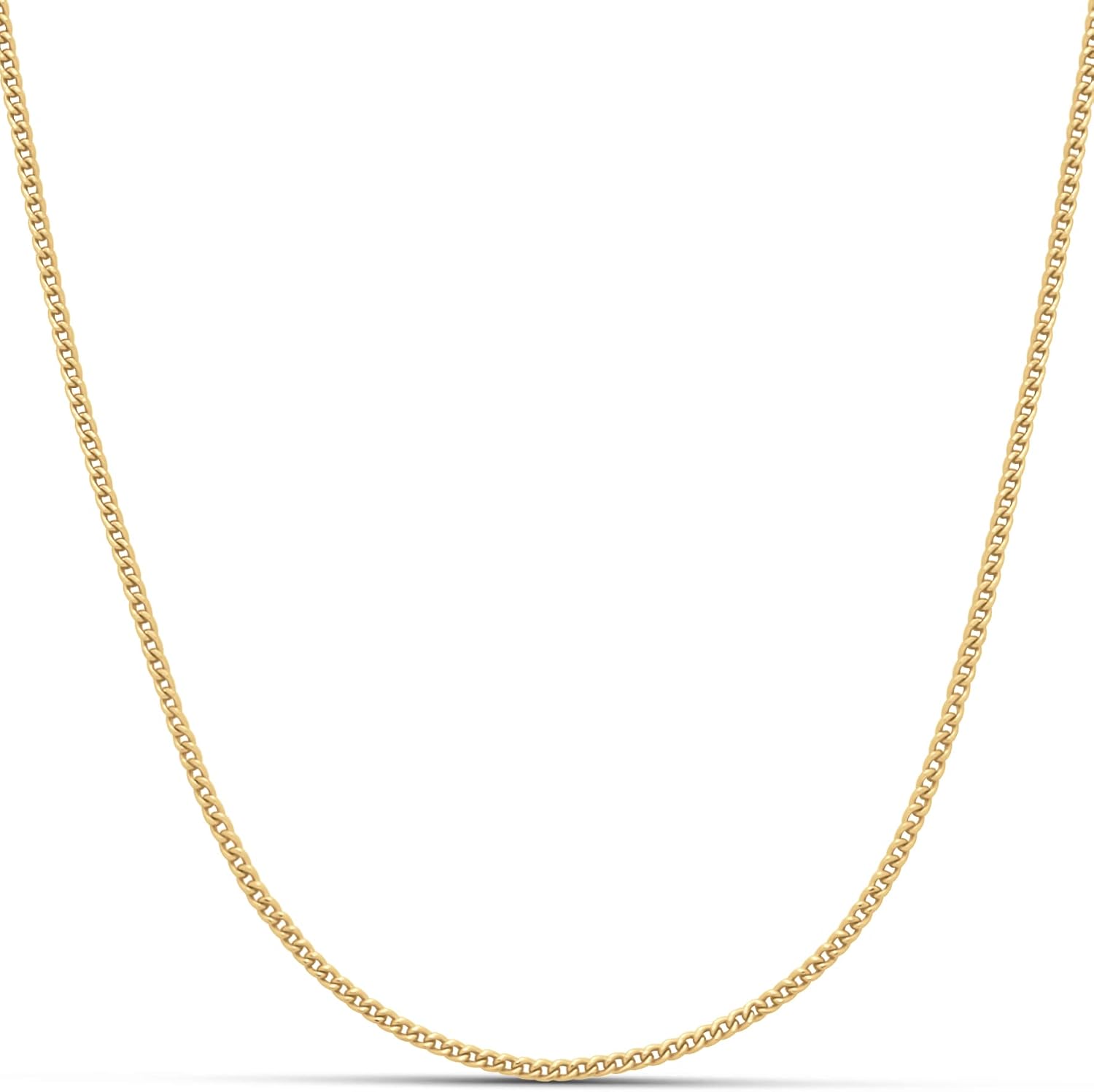 Amazon Essentials Chain Necklaces