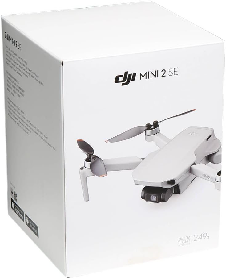 dji mini 2