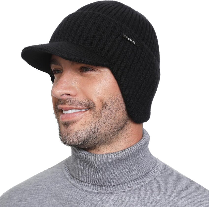 Amazon Essentials Knit Beanies