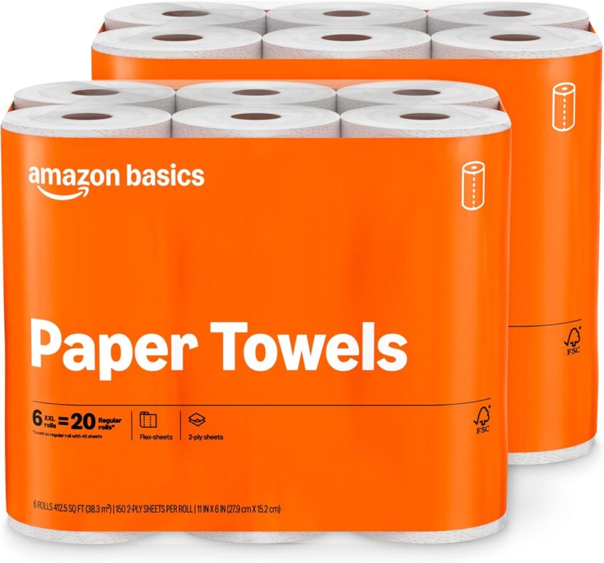 Amazon Basics Kitchen