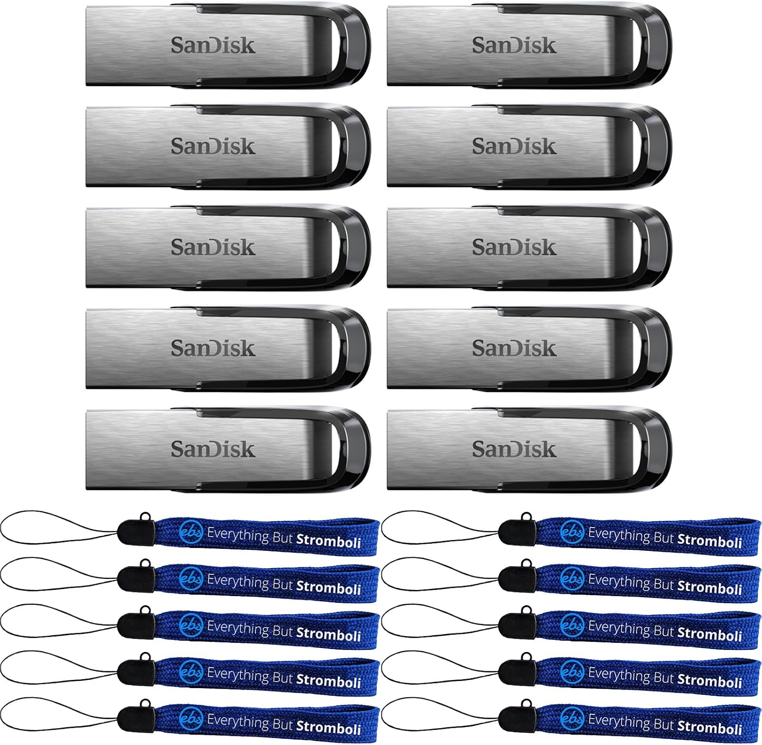SanDisk 256gb