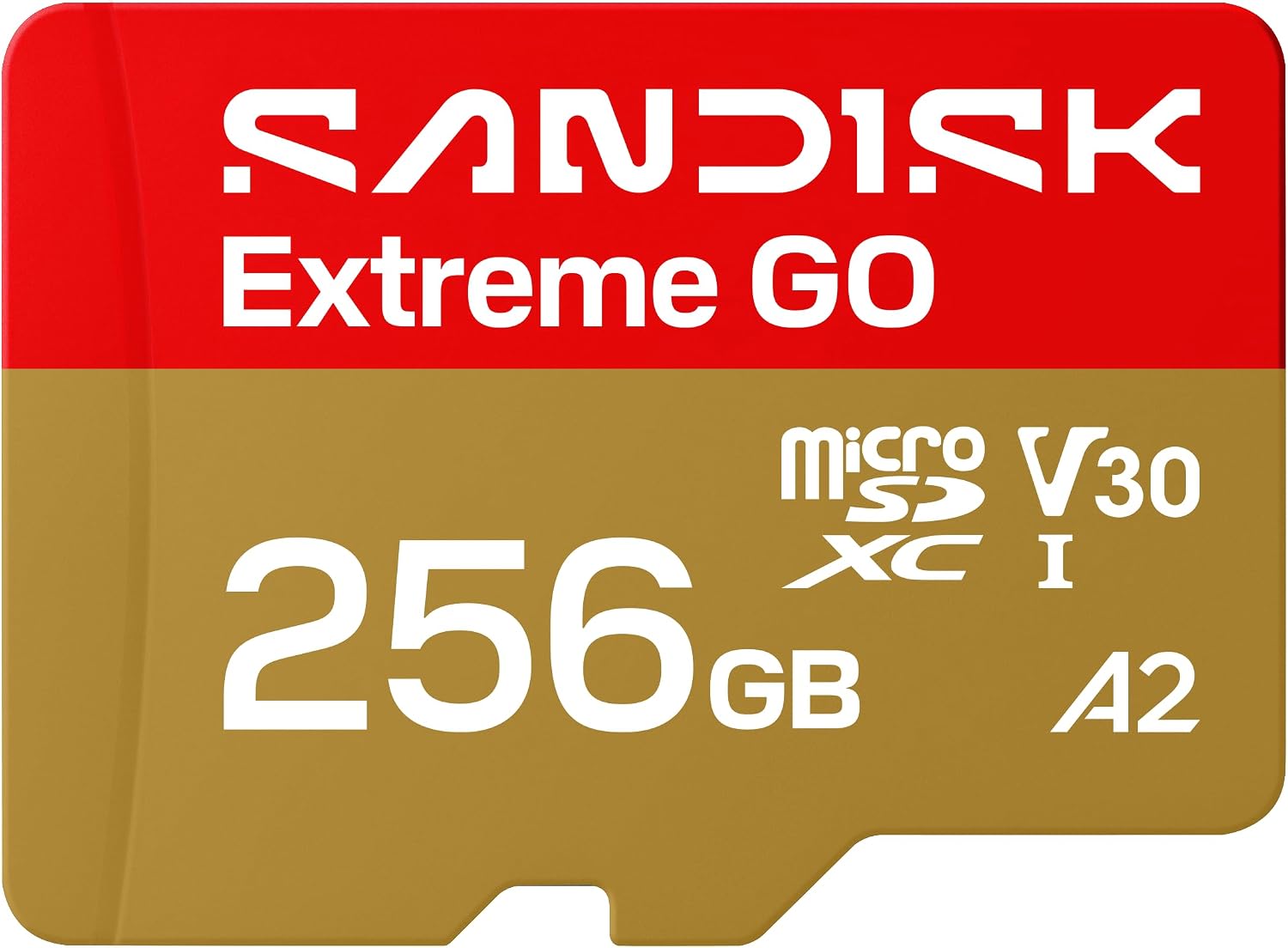 SanDisk 256gb