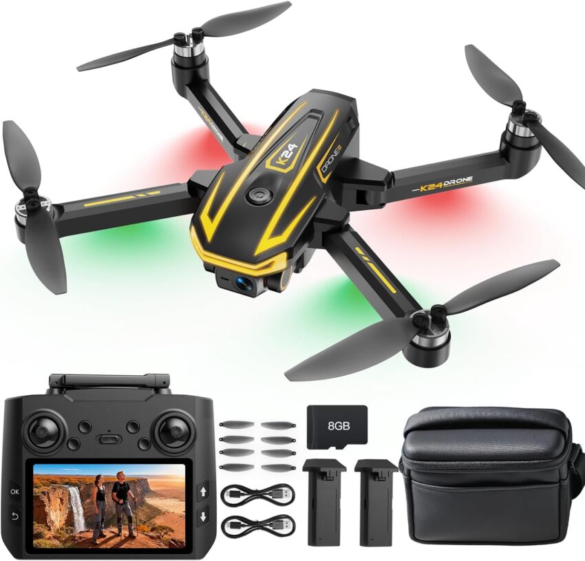 cheap drone with camera