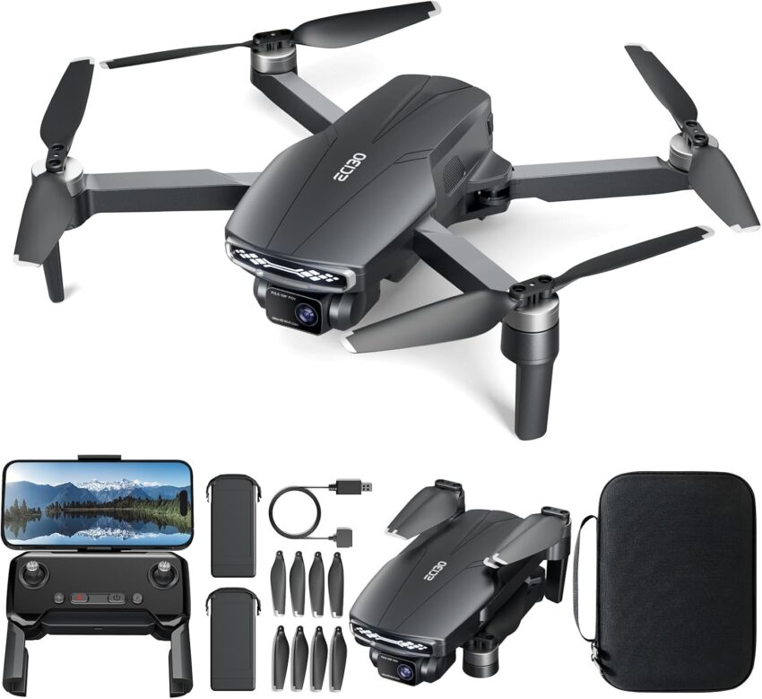 consumer drone