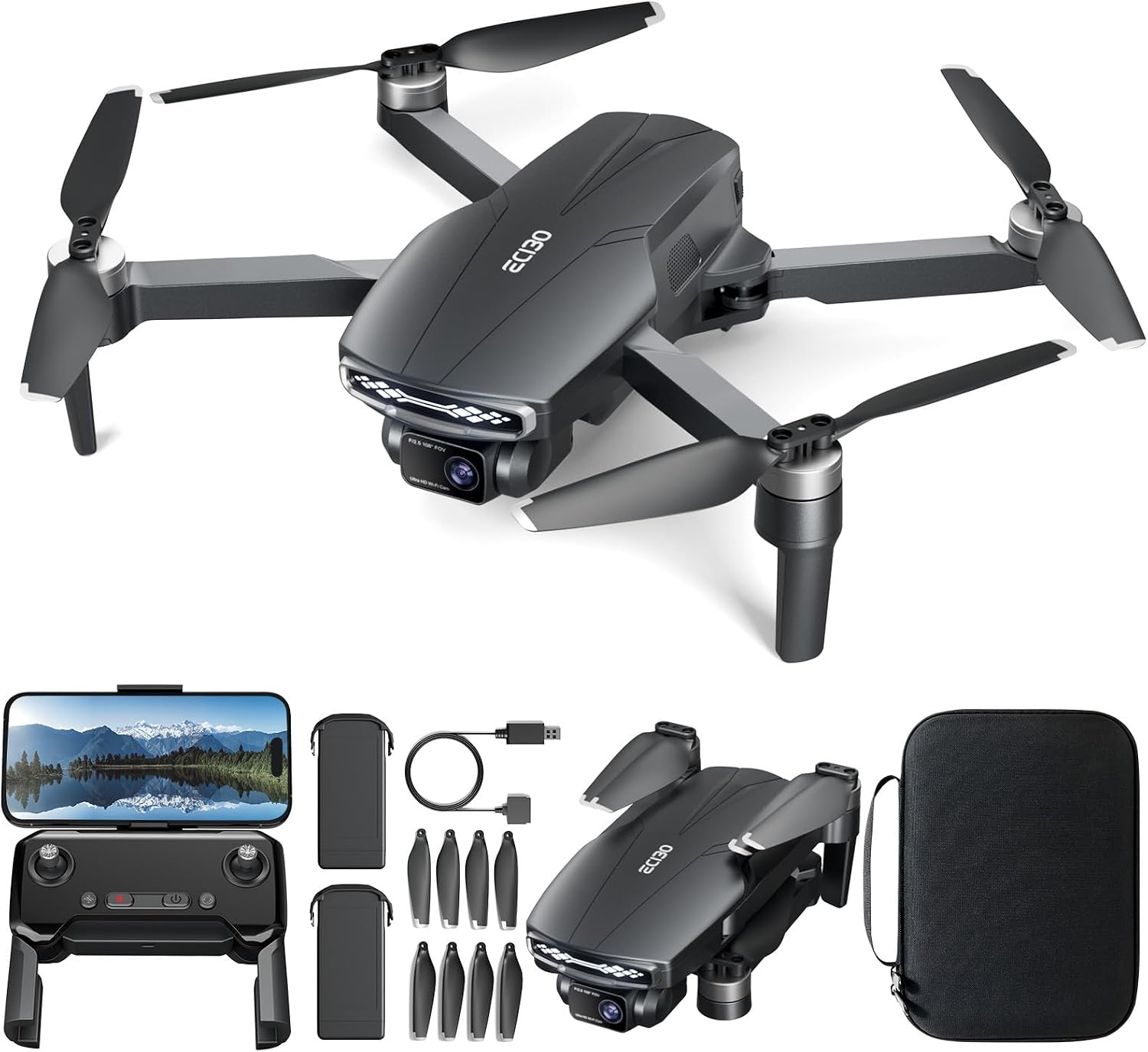 consumer drone