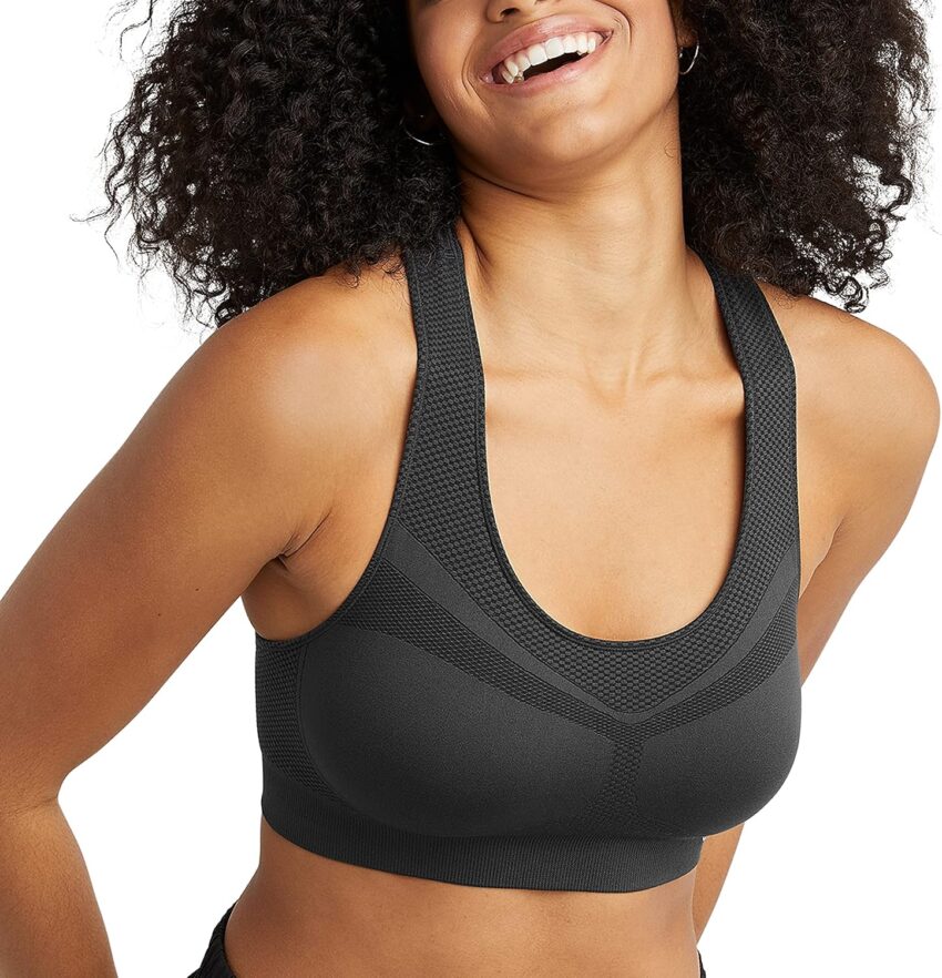 Amazon Essentials Sports Bras
