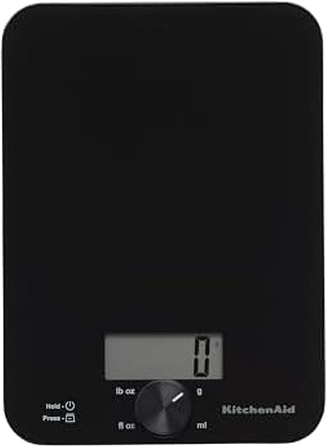 Amazon Basics Kitchen Scales