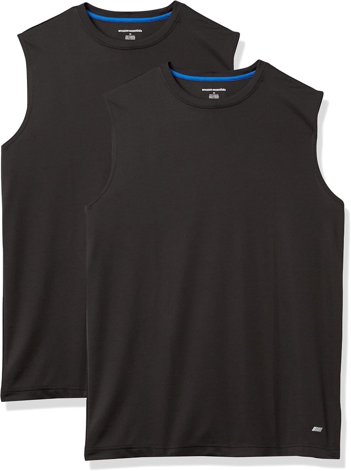 Amazon Essentials Tech Tees