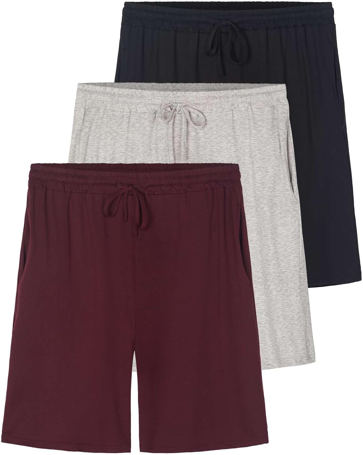 Amazon Essentials Sleep Shorts