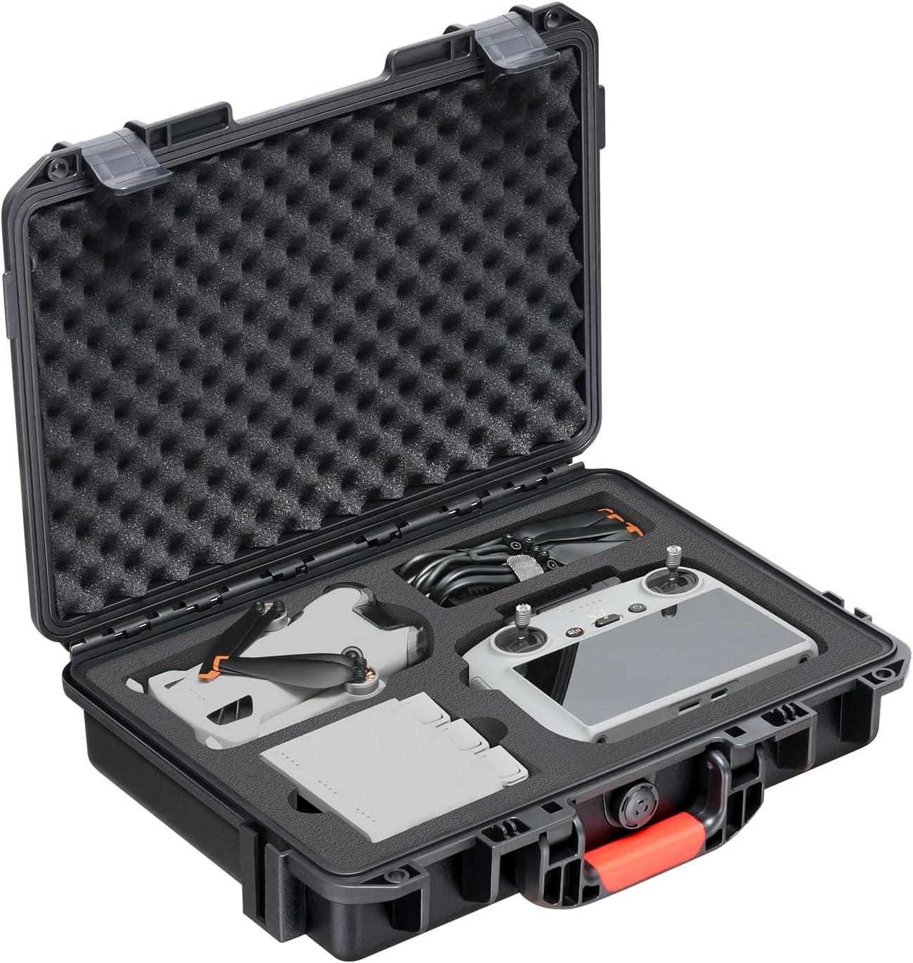 hard shell drone case
