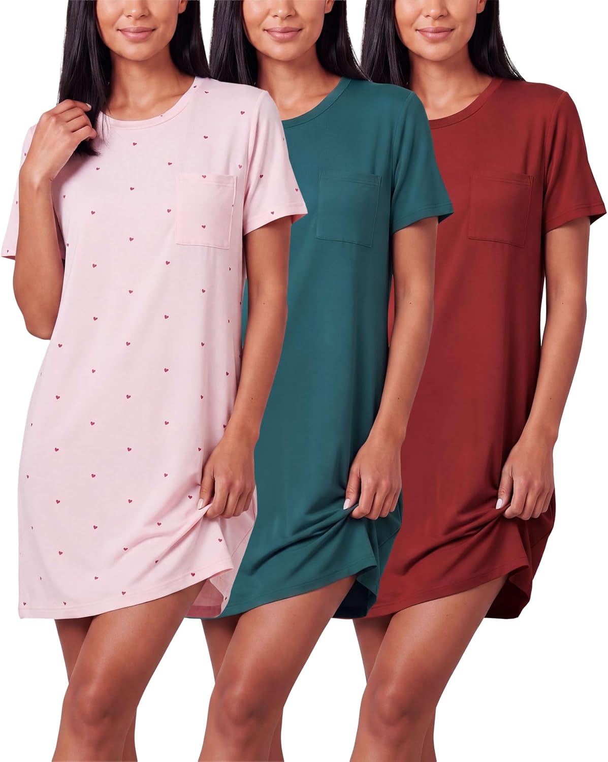 Amazon Essentials Nightgowns