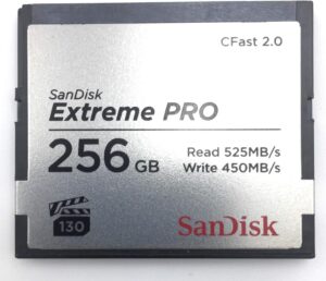 SanDisk 256gb