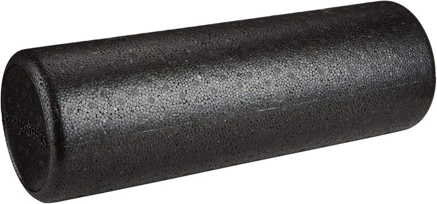 Amazon Basics High-Density Foam Rollers