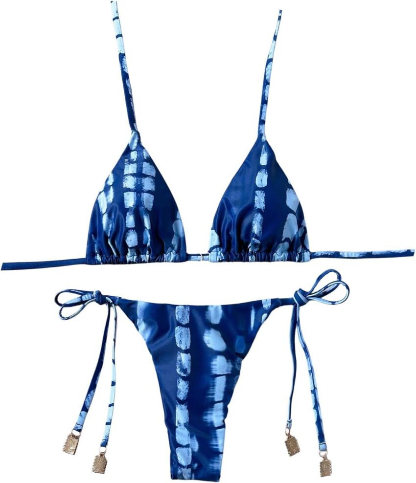 Amazon Essentials Bikini Sets