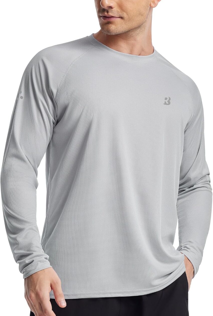 Amazon Essentials Rash Guards