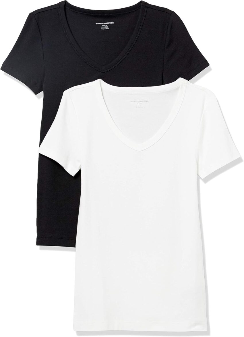 Amazon Essentials Women Tops & Tees