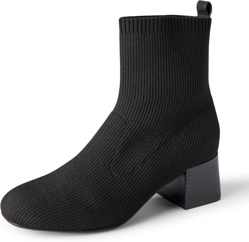 Amazon Essentials Ankle Boots