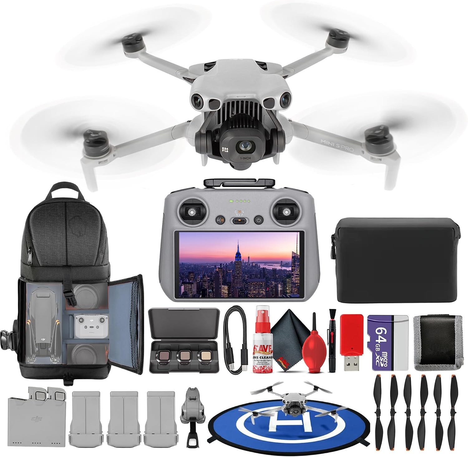 best drone for filming