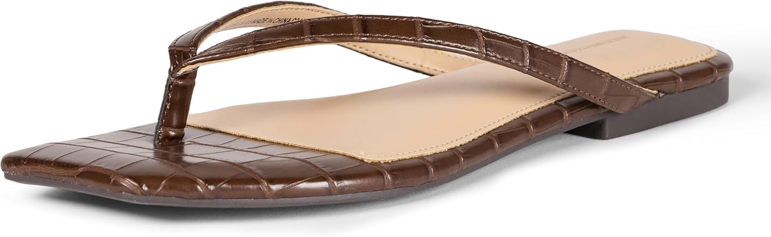 Amazon Essentials Flip Flops