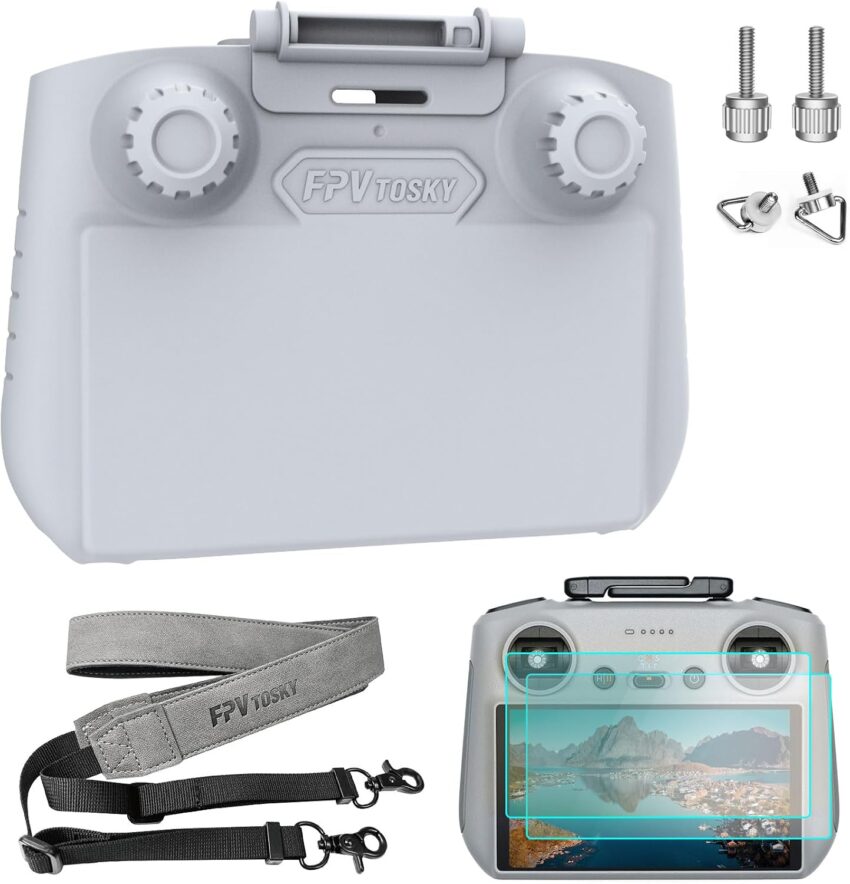 dji air 3 hard case