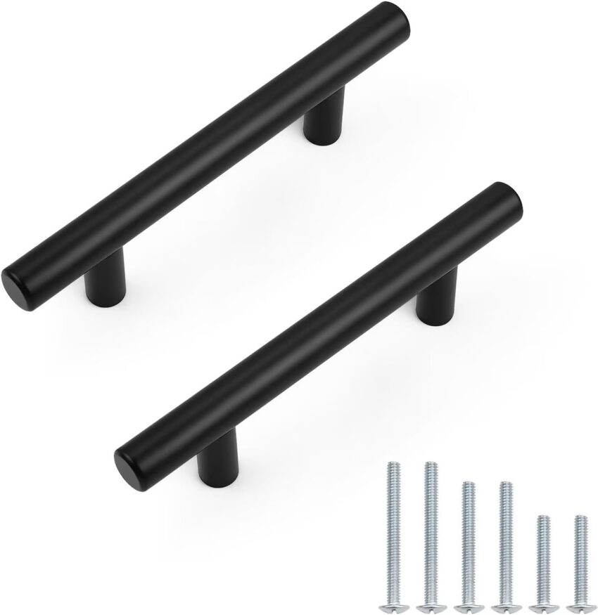 Amazon Basics Cabinet Pulls & Handles