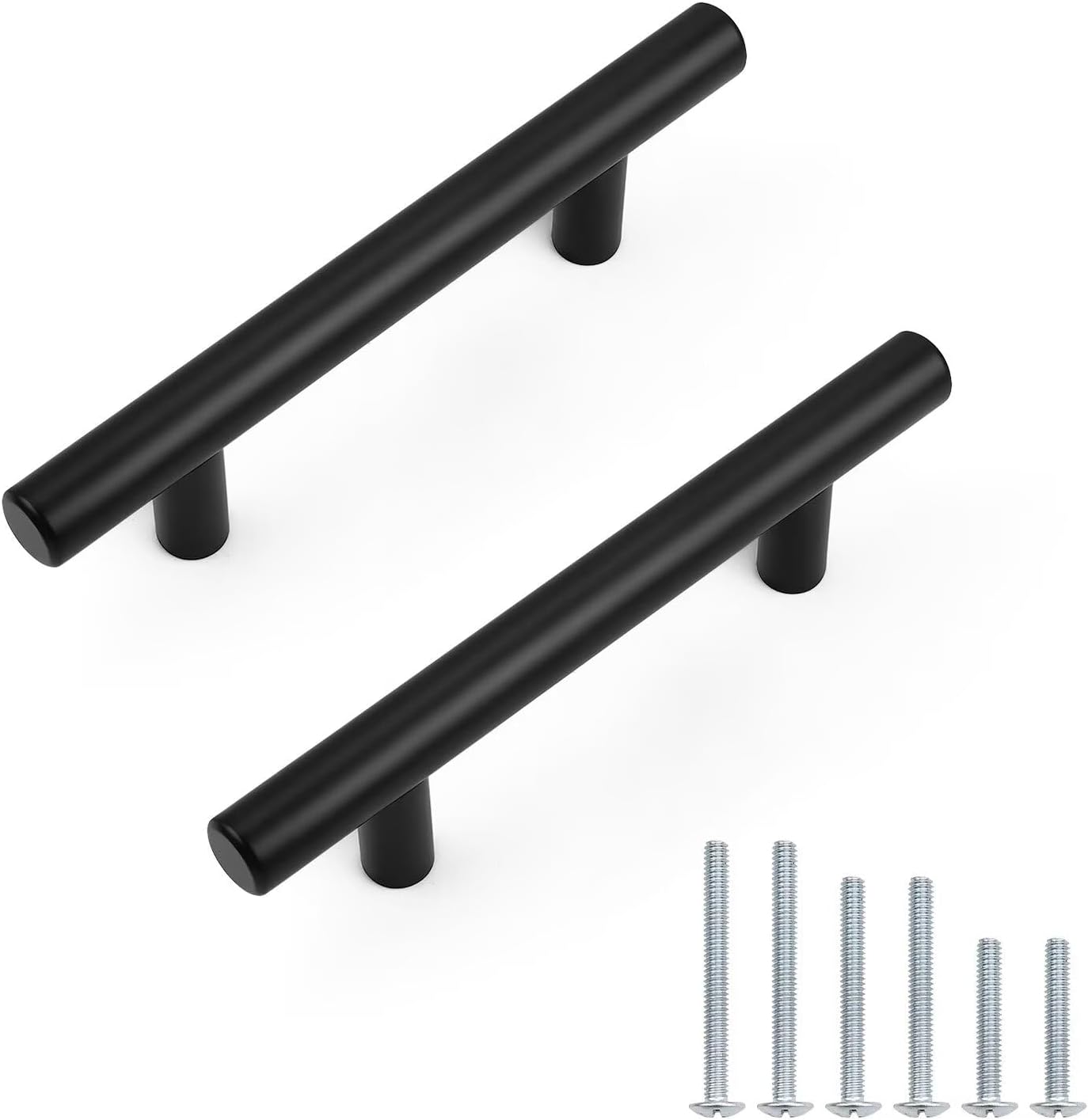 Amazon Basics Cabinet Pulls & Handles