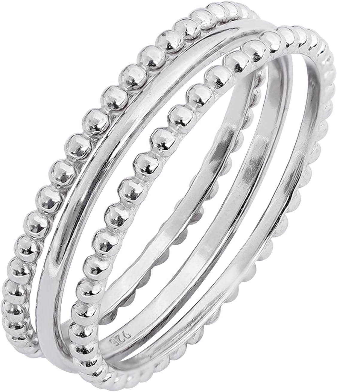 Amazon Essentials Ring Sets
