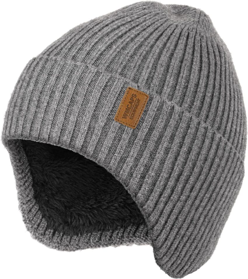 Amazon Essentials Knit Beanies