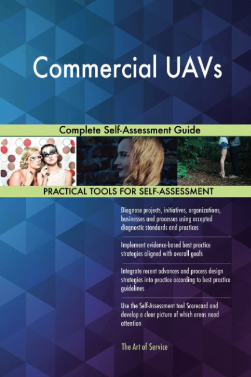 commercial uav