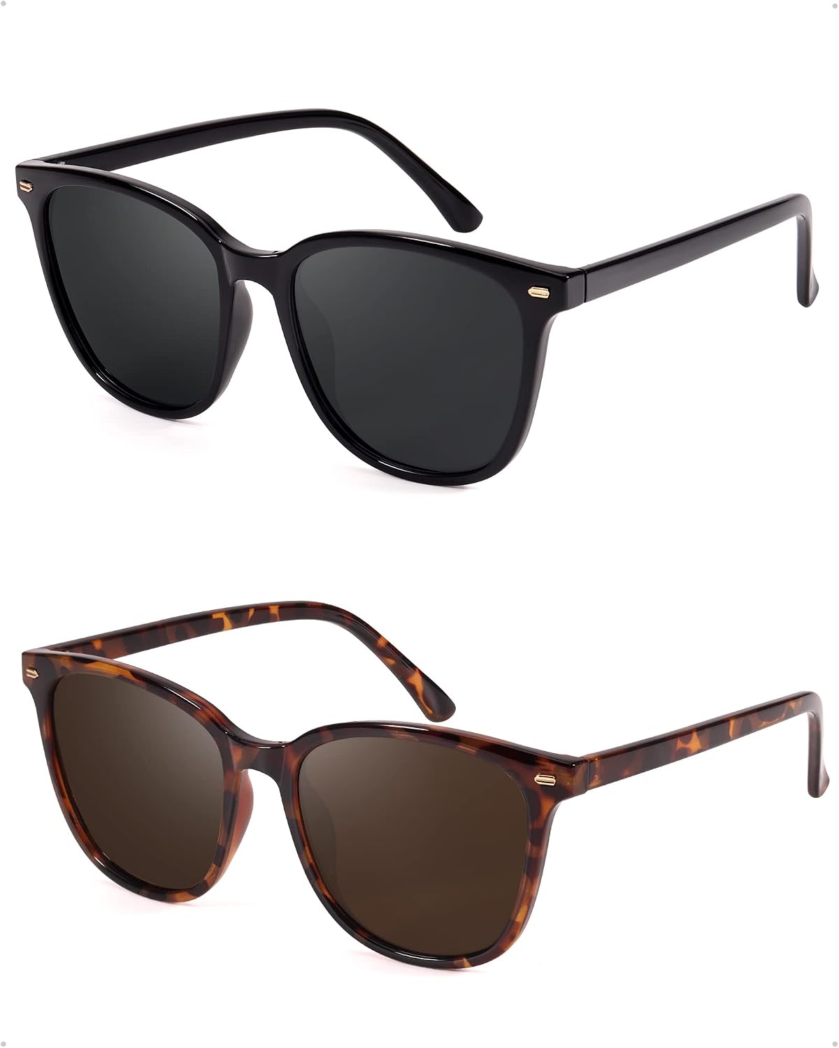 Amazon Essentials Polarized Sunglasses