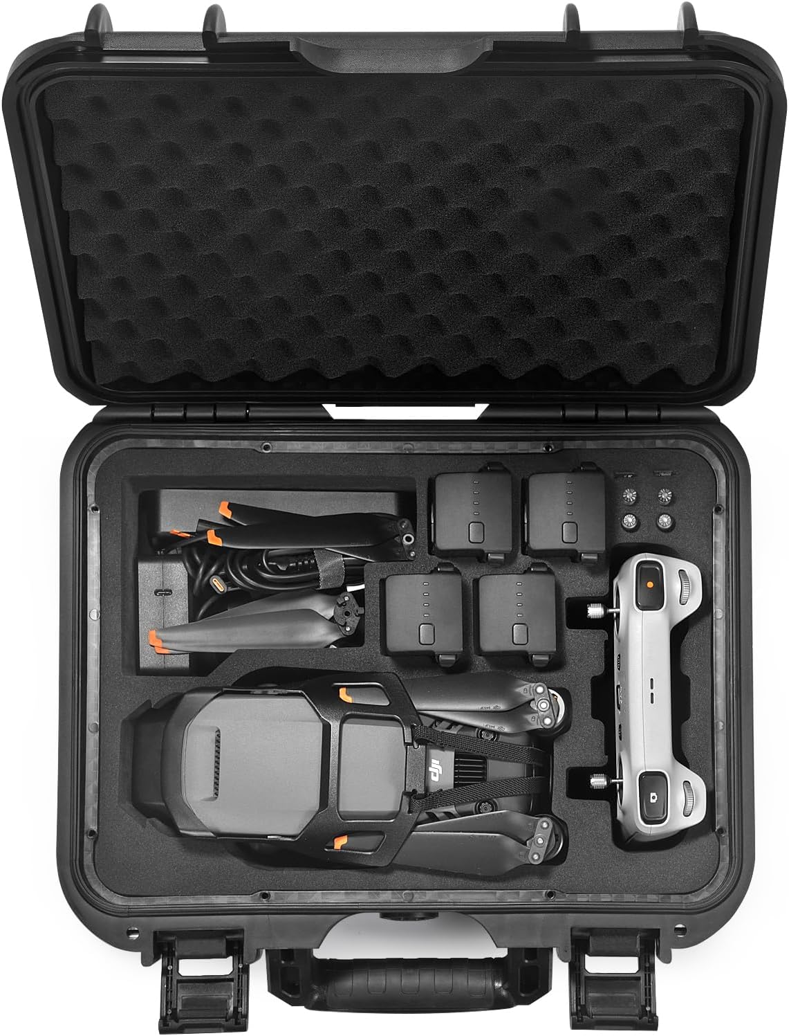 dji mavic 3 hard case pelican