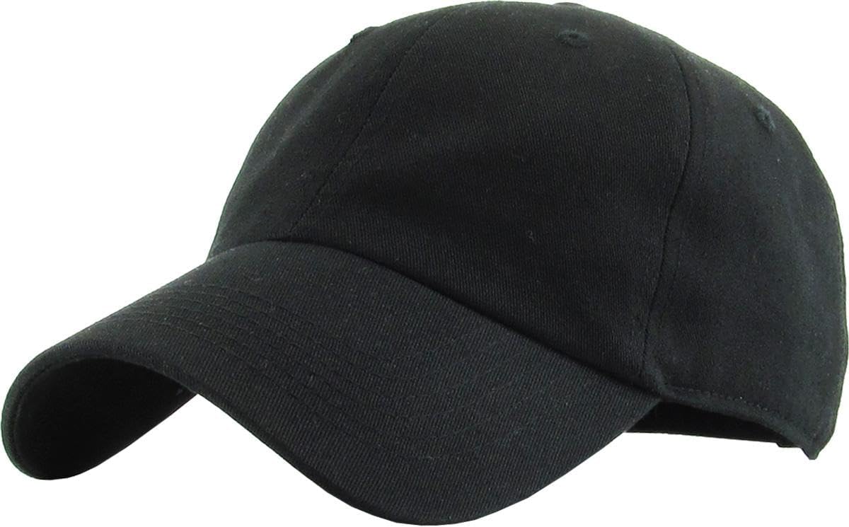 Amazon Essentials Baseball Caps