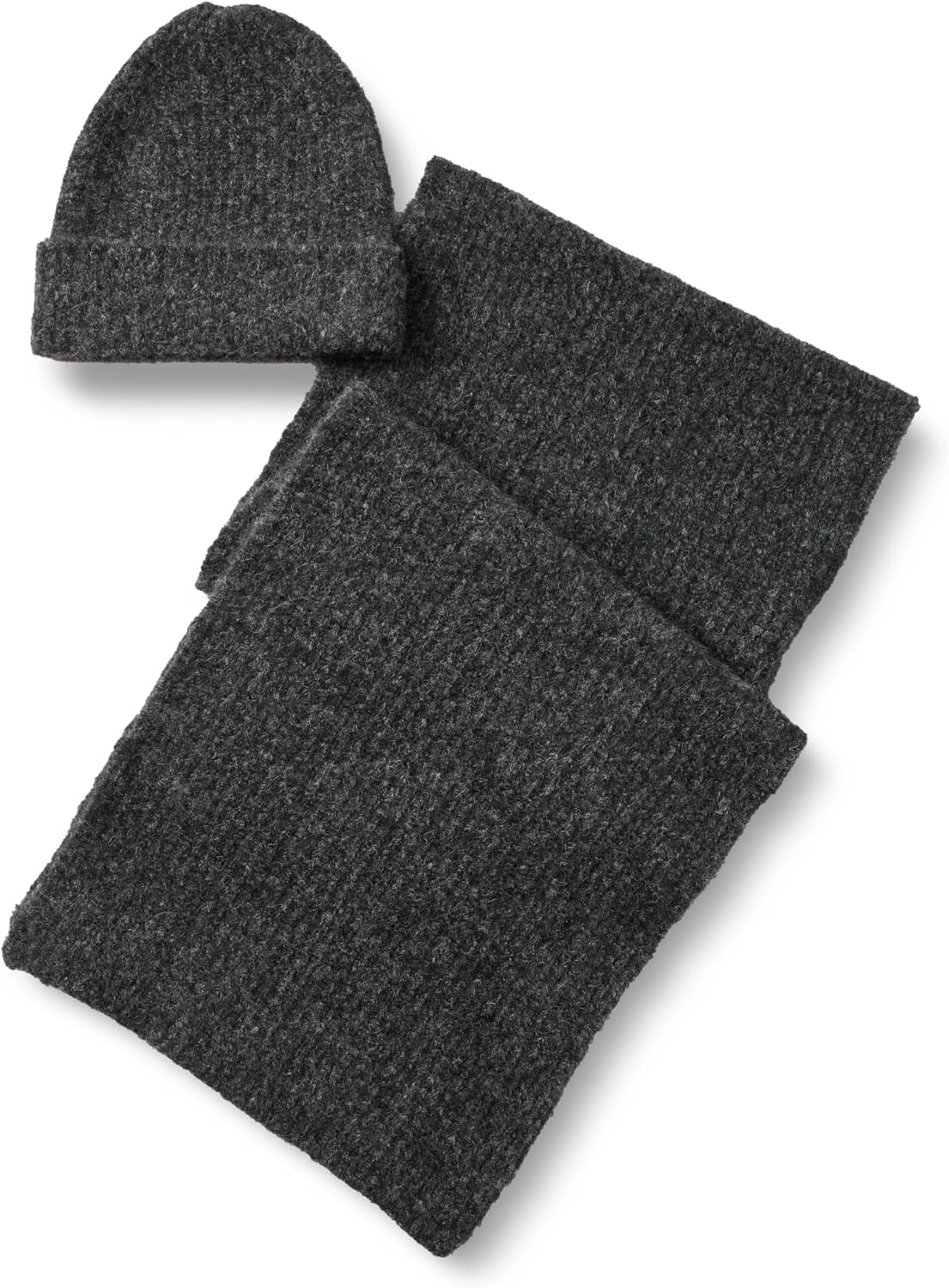 Amazon Essentials Cold-Weather Scarves