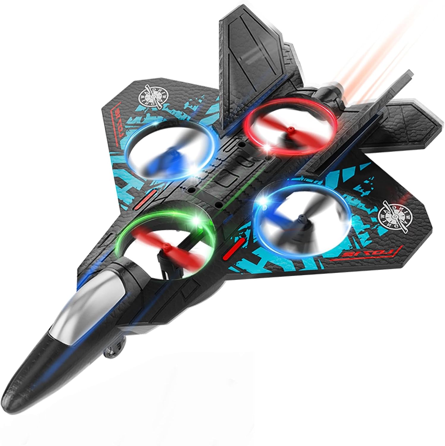 snaptain drone