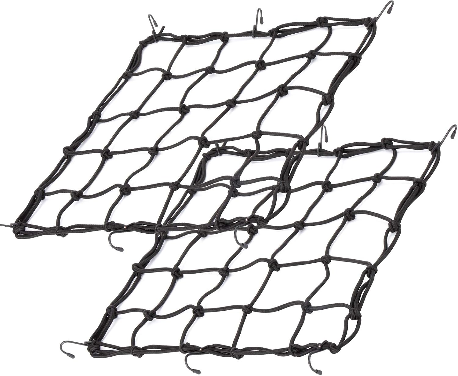 Amazon Basics Cargo Bungee Nets