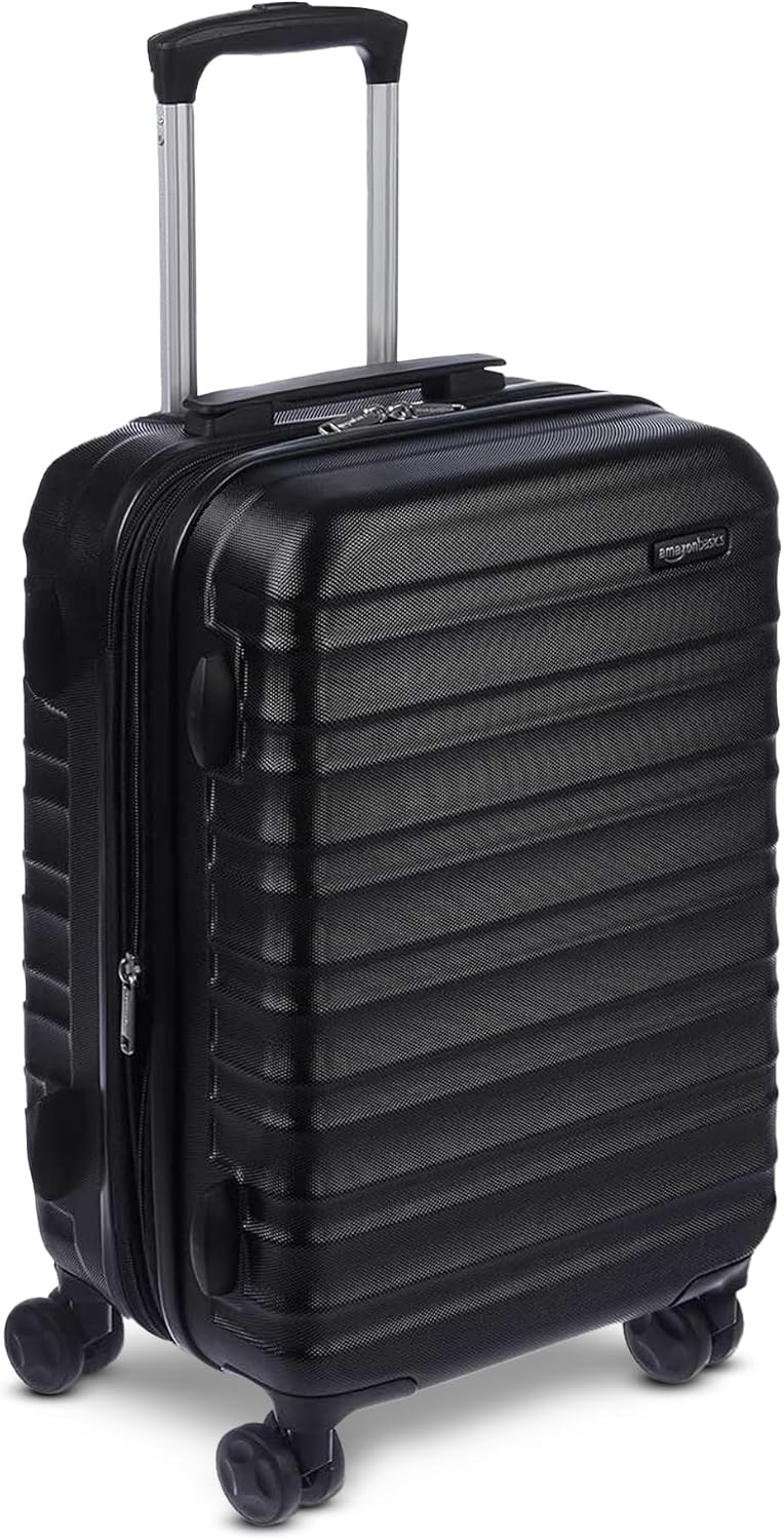 Amazon Basics Travel