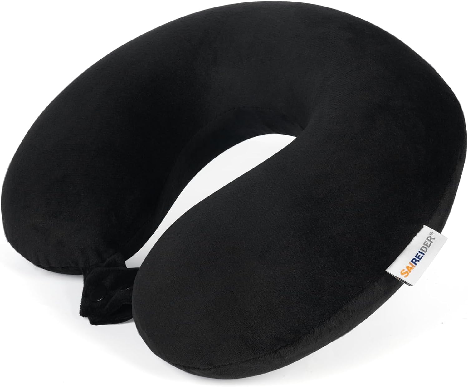 Amazon Basics Memory Foam Neck Pillows
