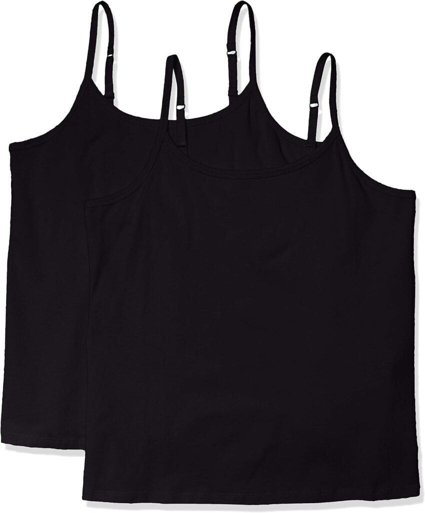 Amazon Essentials Camisoles