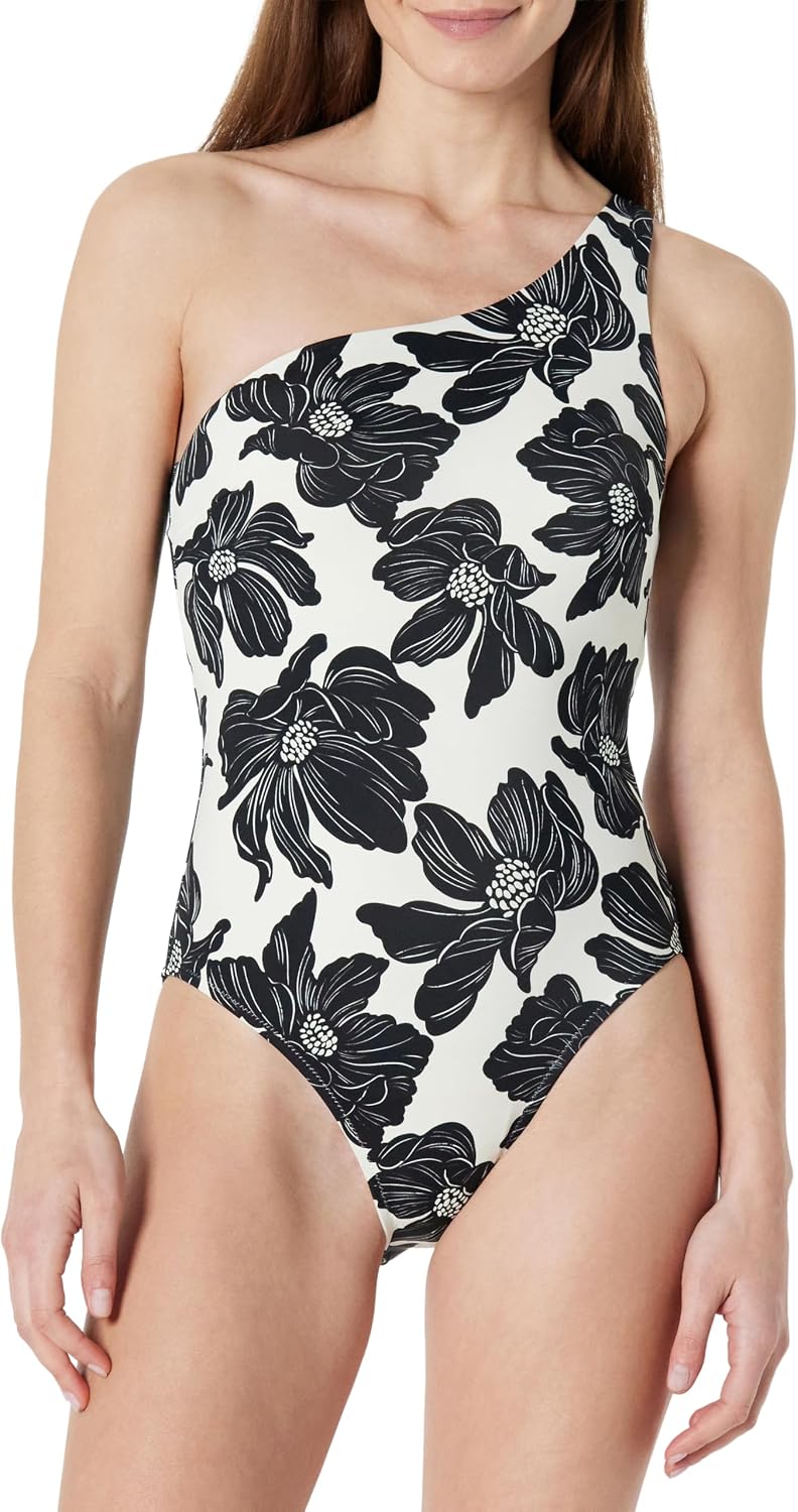 Amazon Essentials One-Piece Swimsuits
