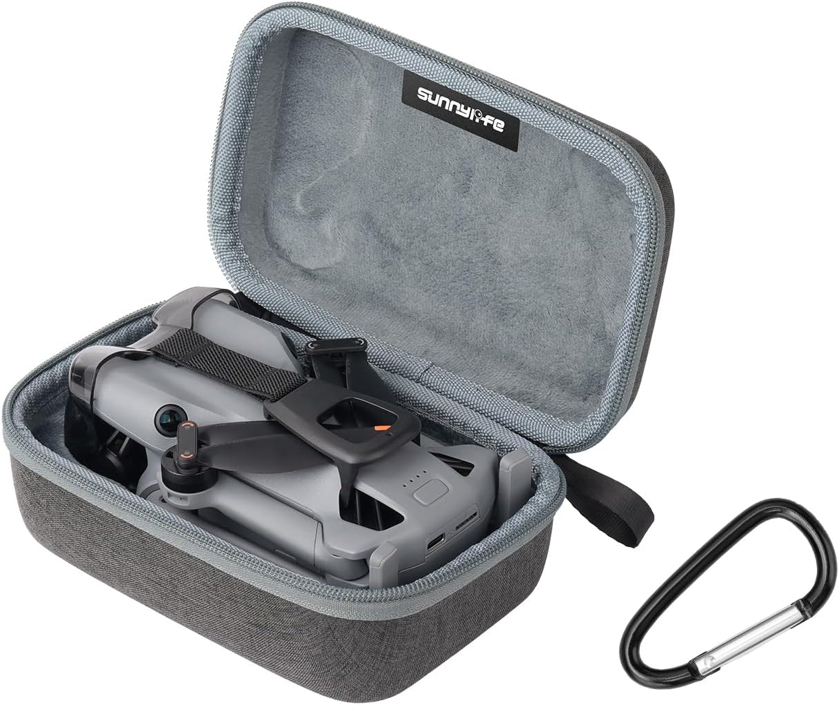 shockproof drone case