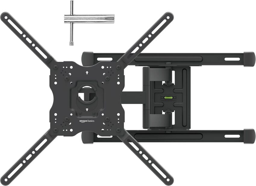 Amazon Basics TV Wall Mounts