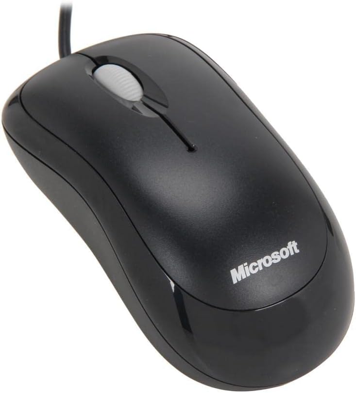 Amazon Basics Computer Mice
