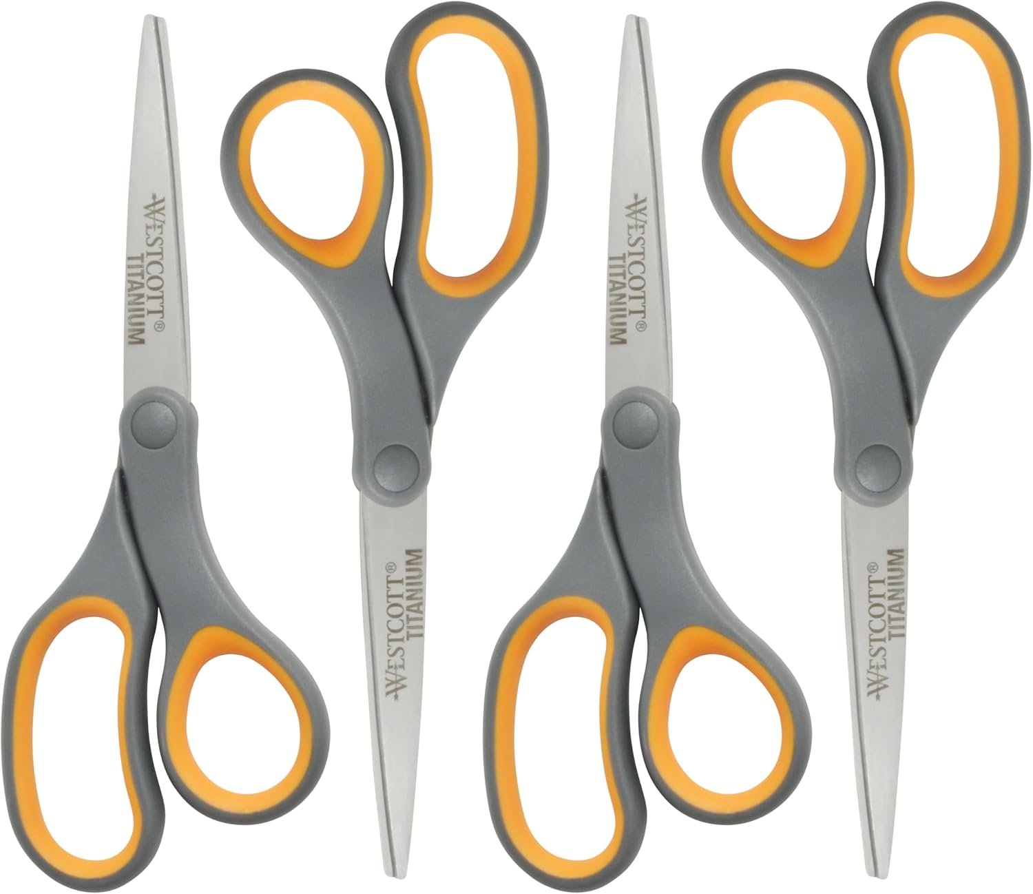Amazon Basics Scissors